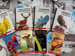 Boeken natuur postcodeloterij, Ophalen of Verzenden, Zo goed als nieuw