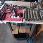 Gereedschap., Ophalen of Verzenden, Zo goed als nieuw, Motor en Techniek