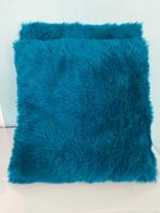 Sierkussen, Ophalen, Zo goed als nieuw, Overige kleuren, Vierkant