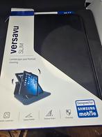 Versavu Slim Samsung Tablet Hoes 10.1 inch, 11 inch, Nieuw, Bescherming voor- en achterkant, Ophalen of Verzenden