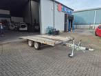 Witteveen Autoambulance - Recent Onderhoud!, Auto diversen, Aanhangers en Bagagewagens, Ophalen of Verzenden, Gebruikt