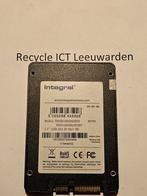 Integral 120gb laptop ssd hdd hardeschijf, Computers en Software, Harde schijven, Intern, Gebruikt, Ophalen of Verzenden, Integral