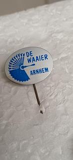 Arnhem De Waaier, Verzamelen, Ophalen of Verzenden, Zo goed als nieuw, Overige onderwerpen