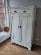 Charmante brocante meidenkast, Ophalen