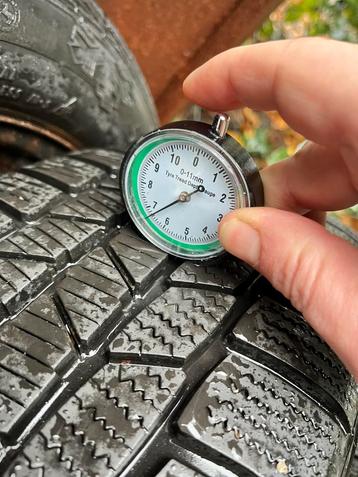 Reservewiel 16” 5x112 beschikbaar voor biedingen