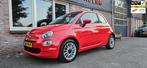 Fiat 500 1.0 TwinAir Pop Airco! NAP! Leuke Auto! Dealer Onde, Auto's, Voorwielaandrijving, Gebruikt, Euro 6, 840 kg