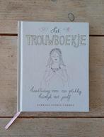 Barbara Sophia Tammes - Het trouwboekje **Zeer zeldzaam**, Boeken, Ophalen of Verzenden, Zo goed als nieuw, Spiritualiteit algemeen