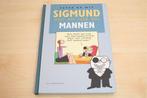 Sigmund [Peter de Wit] — Uniek — Gesigneerd met Tekening, Boeken, Eén stripboek, Ophalen of Verzenden, Zo goed als nieuw