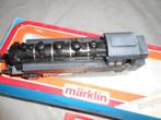 Märklin 3113 De ingesneeuwde Oostenrijkse Br 86 de 86.106, Hobby en Vrije tijd, Modeltreinen | H0, Wisselstroom, Locomotief, Ophalen of Verzenden