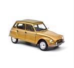 CITROEN DYANE 6 '78 Beige met. schaal 1/18 NOREV REF. 181619