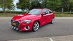 Audi A3 40 TFSI-e S-LINE NAPPA LEDER ACC CAMERA LED 18 INCH, 4 cilinders, 1535 kg, Leder, 1395 cc