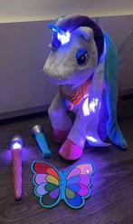 Vtech Mila Magische Make-up eenhoorn, Ophalen, Zo goed als nieuw