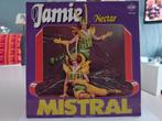 7" Single Mistral - Jamie / Nectar, Gebruikt, 7 inch, Single, Ophalen of Verzenden