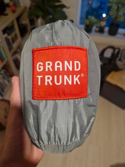 Grand Trunk Nano 7 Premium Ultra Light Hammock. Nieuw, Tuin en Terras, Hangmatten, Nieuw, Ophalen of Verzenden