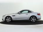 Mercedes-Benz SLC 180 AMG Sportpakket | Airscarf | Leder | P, Auto's, Mercedes-Benz, 12 maanden, Achterwielaandrijving, Lichtsensor