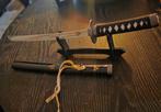 Samurai zwaard in perfecte conditie dolk mes verzamelobject, Verzamelen, Militaria | Algemeen, Ophalen of Verzenden, Overige soorten