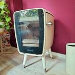 Dovre 30  vintage houtkachel, Ophalen, Zo goed als nieuw, Hout, Houtkachel