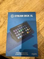 Elgato streamdeck XL, Ophalen of Verzenden, Nieuw