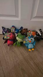 Lidl bosmini's knuffels, Lidl, Ophalen of Verzenden