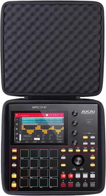 Akai MPC One - Nieuw in doos en case