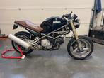 Ducati Monster 600 - Klassieker!, Motoren, 2 cilinders, Sportuitlaat, Motorrijbewijs A, Particulier