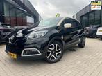 Renault Captur 1.2 TCe Helly Hansen Clima Navi Keyless PDC, Euro 5, Stof, 4 cilinders, Parkeersensor