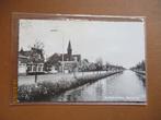 Musselkanaal (1978), Verzenden, Voor 1920, Gelopen