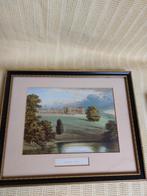 Zeefdruk??, Antiek en Kunst, Kunst | Litho's en Zeefdrukken, Ophalen of Verzenden
