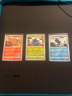 Pokémon illustration contest 2022, Ophalen, Nieuw, Meerdere kaarten