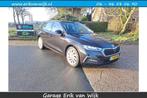 Skoda Octavia Combi 1.4 TSI iV PHEV Business Edition, Gebruikt, Euro 6, Zwart, Hybride Elektrisch/Benzine