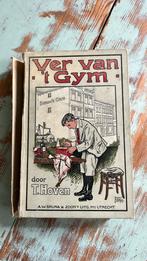 Ver van ‘t Gym, Ophalen of Verzenden