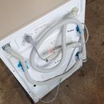 Bosch wasmachine 8kg  NIEUW OUTLET, Bosch, Robert-Bosch-Platz 1, 70839 Gerlingen, Germany, Zo goed als nieuw, Voorlader