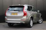 Volvo XC90 2.0 T8 Recharge AWD R-Design | 7 PERS. | LEDER |, 4 cilinders, 1969 cc, 320 pk, 7 stoelen