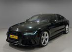 Audi A7 Sportback RS 7 4.0 TFSI Quattro|Carbon-Pakket|ACC|36, Automaat, Euro 5, Adaptive Cruise Control, Gebruikt