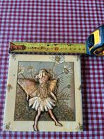Flower Fairies Tegeltje - Perfecte Staat!, Huis en Inrichting, Ophalen of Verzenden, Zo goed als nieuw