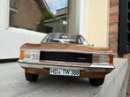 1:18 Ford Granada Mk1 2.3 LS Bruin metallic 1975 BOS Models, Overige merken, Info@modelcarworld.com, Auto, Ophalen of Verzenden