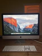 iMac 2014, Ophalen, Gebruikt, 8 GB, IMac