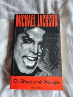 Michael Jackson - De Magie en de Waanzin, Ophalen of Verzenden, Gelezen, Artiest, J. Randy Taraborrelli