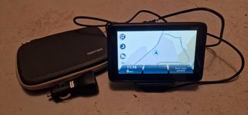 TomTom GO Navigatiesysteem beschikbaar voor biedingen