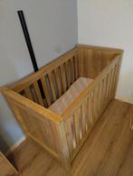 TWF ledikant, Ophalen of Verzenden, Zo goed als nieuw, Ledikant