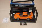 1:18 PORSCHE 911 997 GT3 RS 4.0 orange Autoart 78148 WRH, Verzenden, Zo goed als nieuw, Auto, Autoart