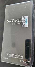 Parfume for man, Ophalen of Verzenden, Nieuw