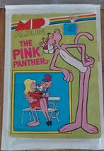 Roze Panther MP Album Compleet  1984, Ophalen of Verzenden, Gebruikt, Film, Overige typen