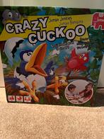 Crazy cuckoo, Ophalen of Verzenden, Zo goed als nieuw