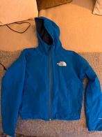 The North Face jas, Ophalen of Verzenden, Zo goed als nieuw, Zwart