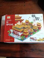 Minilego, Ophalen of Verzenden, Zo goed als nieuw, Overige merken