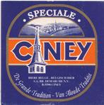 Alken-Maes – Ciney – ongebruikt, Verzenden, Nieuw, Viltje(s), Overige merken