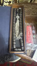 Ateş Kehribar Tasbih met Zilveren Kakma, Ophalen of Verzenden, Nieuw, Zilver, Overige materialen