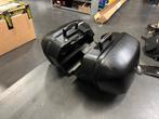 BMW touring zijkoffers voor R 1100S 2003, Motoren, Ophalen of Verzenden, Gebruikt
