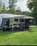 Hobby de luxe 404 sf, Caravans en Kamperen, Camper-accessoires, Ophalen of Verzenden, Zo goed als nieuw